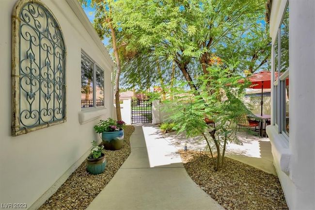 240 Windsong Dr, House other with 3 bedrooms, 2 bathrooms and null parking in Henderson NV | Image 34