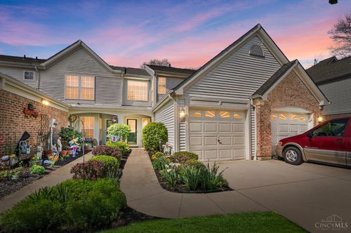 3911 Columbard Ln, Cincinnati, OH, 45255 | Card Image