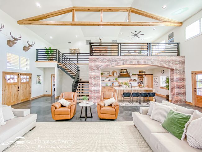 519 Wimberly Rd, House other with 5 bedrooms, 4 bathrooms and null parking in Merkel TX | Image 6