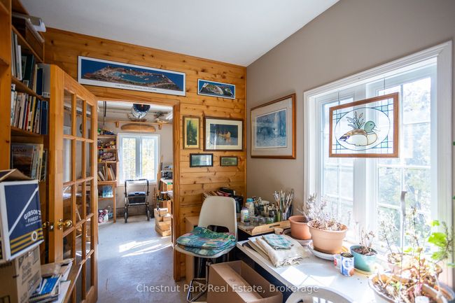 39 Hatt St, House other with 2 bedrooms, 1 bathrooms and 4 parking in Tobermory ON | Image 34
