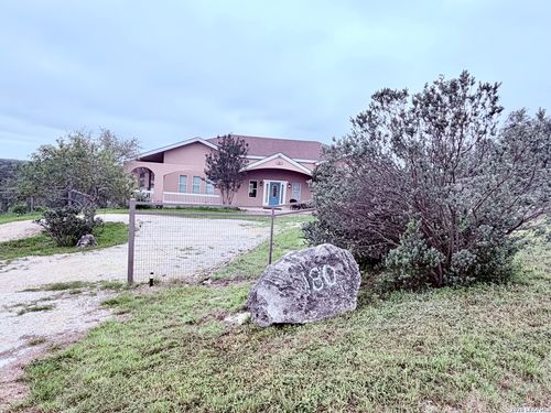 180 County Road 2750, Mico, TX, 78056-5455 | Card Image