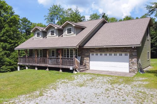 114 Turkey Hollow Lane, Livingston Manor, NY, 12758 | Card Image