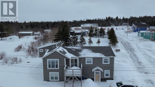 9 Ellsworths Lane, Rocky Harbour, NL, A0K4N0 | Card Image