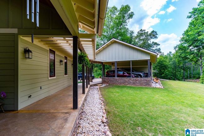 4626 Simpson Rd, House other with 4 bedrooms, 3 bathrooms and null parking in DAVISTON AL | Image 6