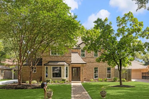 10918 Piping Rock Ln, Houston, TX, 77042-2728 | Card Image