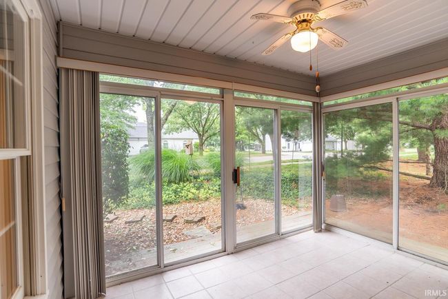 3718 S Grasstree Ct, Condo with 2 bedrooms, 2 bathrooms and null parking in Bloomington IN | Image 26