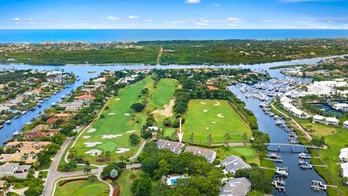 316 Spyglass Way, Jupiter, FL, 33477-4049 | Card Image