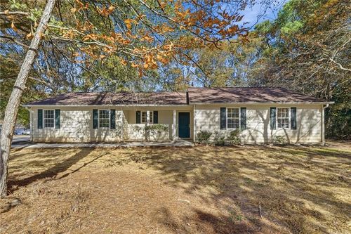 255 Countryside Ln, Covington, GA, 30016-4594 | Card Image