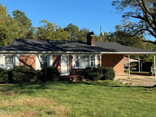 15008 Creedmoor Rd, Wake Forest, NC, 27587-8536 | Card Image