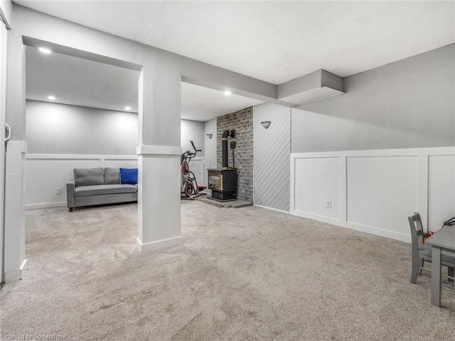 611 Preston Pky, House other with 3 bedrooms, 2 bathrooms and 5 parking in Cambridge ON | Image 19