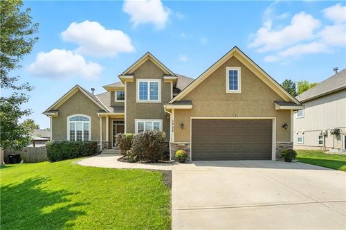 1208 N Holland Dr, Independence, MO, 64056-3106 | Card Image