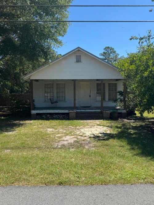 422 Hoover St N, Hampton, SC, 29924-2230 | Card Image