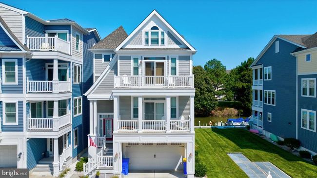 6 - 38122 River St, House other with 4 bedrooms, 4 bathrooms and null parking in OCEAN VIEW DE | Image 68