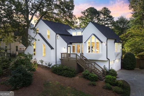 2762 Whitehurst Dr Ne, Marietta, GA, 30062-2663 | Card Image