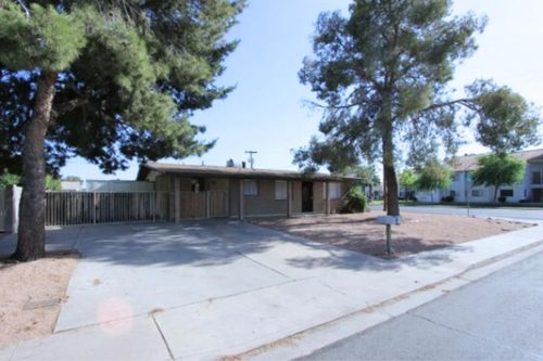 b-409 E Fairfield St, Mesa, AZ, 85203-4755 | Card Image