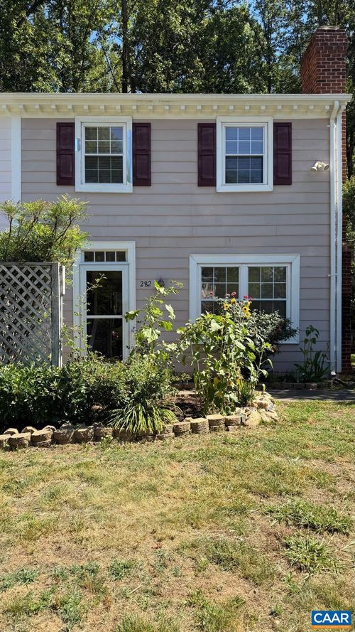 282 Albert Ct, CHARLOTTESVILLE, VA, 22901-1623 | Card Image