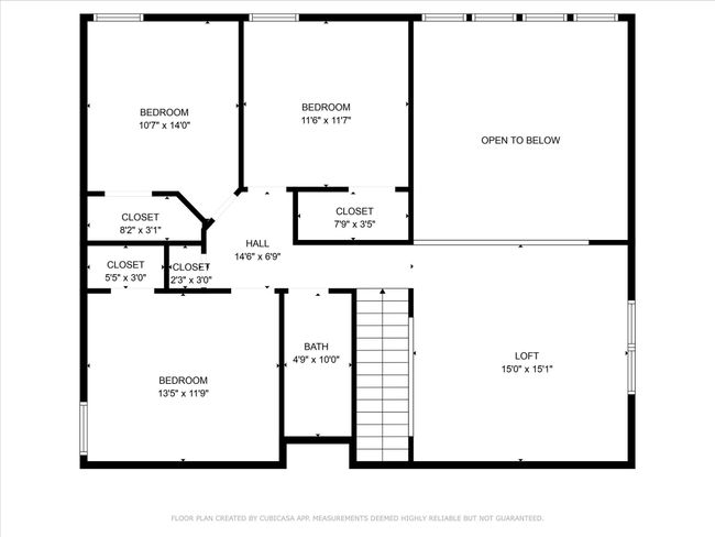 View of property floor plan | Image 31