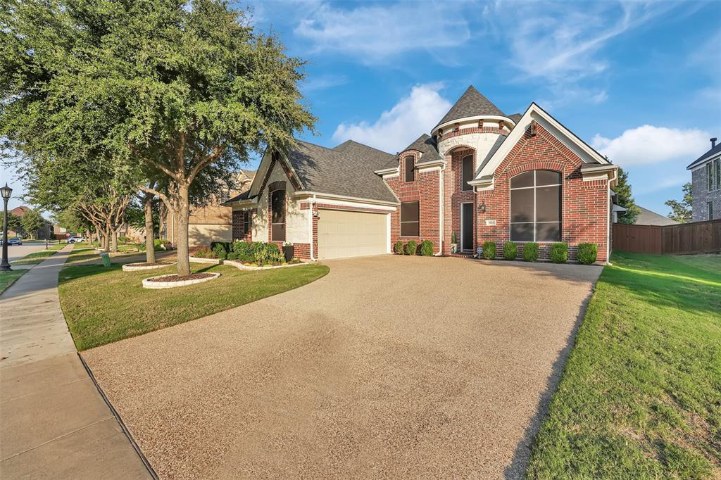 Flamencia , Grand Prairie, TX 75054