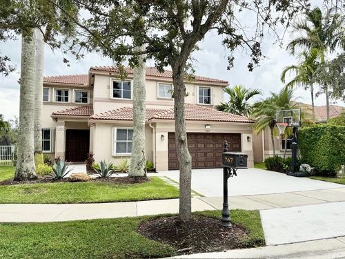 767 Tulip Cir, Weston, FL, 33327-2447 | Card Image
