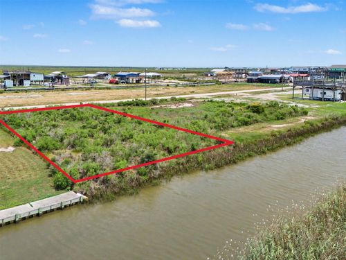 1263 Van Zant, Gilchrist, TX, 77617 | Card Image