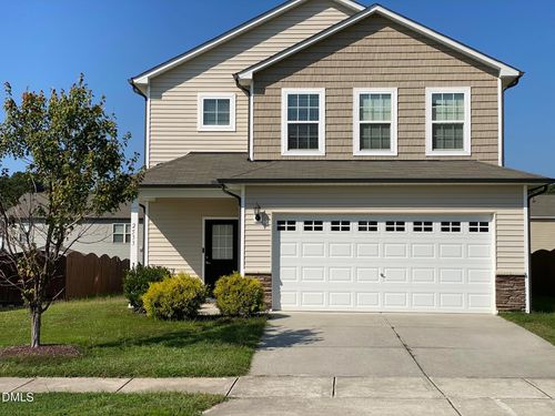 2533 Tummel Ln, Fuquay-Varina, NC, 27526-5599 | Card Image