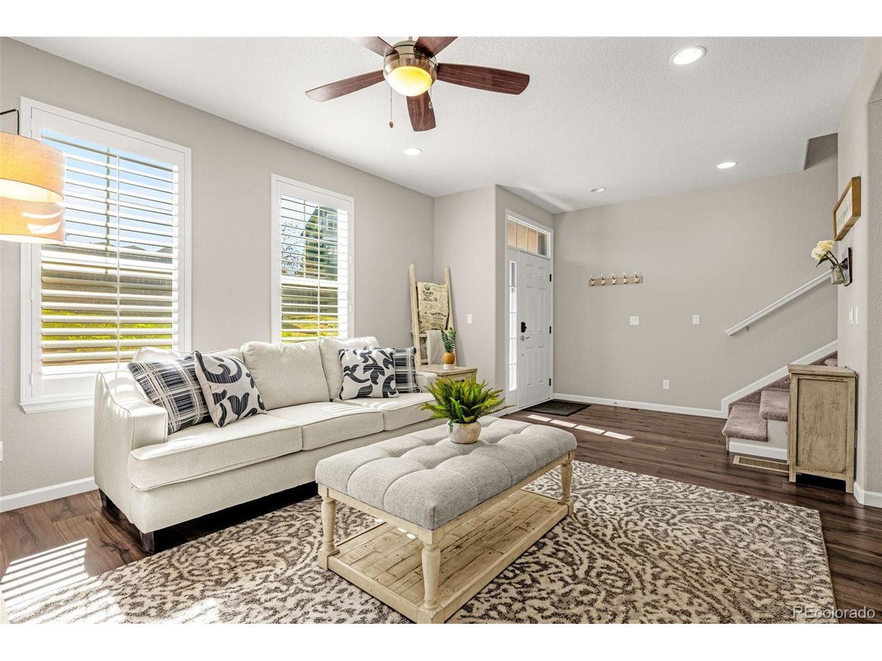 Residential in Colorado Springs 2