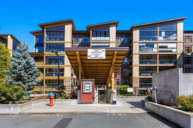 424 - 32445 Simon Avenue, Condo with 2 bedrooms, 2 bathrooms and 2 parking in Abbotsford BC | Image 30