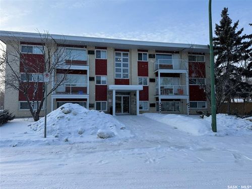 3-1811 8th Ave N, Regina, SK, S4R0G5 | Card Image