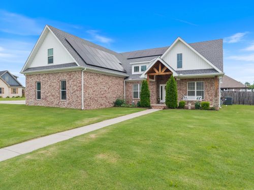 3 Lexi Rd, Vilonia, AR, 72173-9033 | Card Image