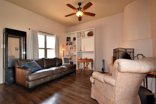1558 Calle Angelina, Santa Fe, NM, 87507 | Card Image