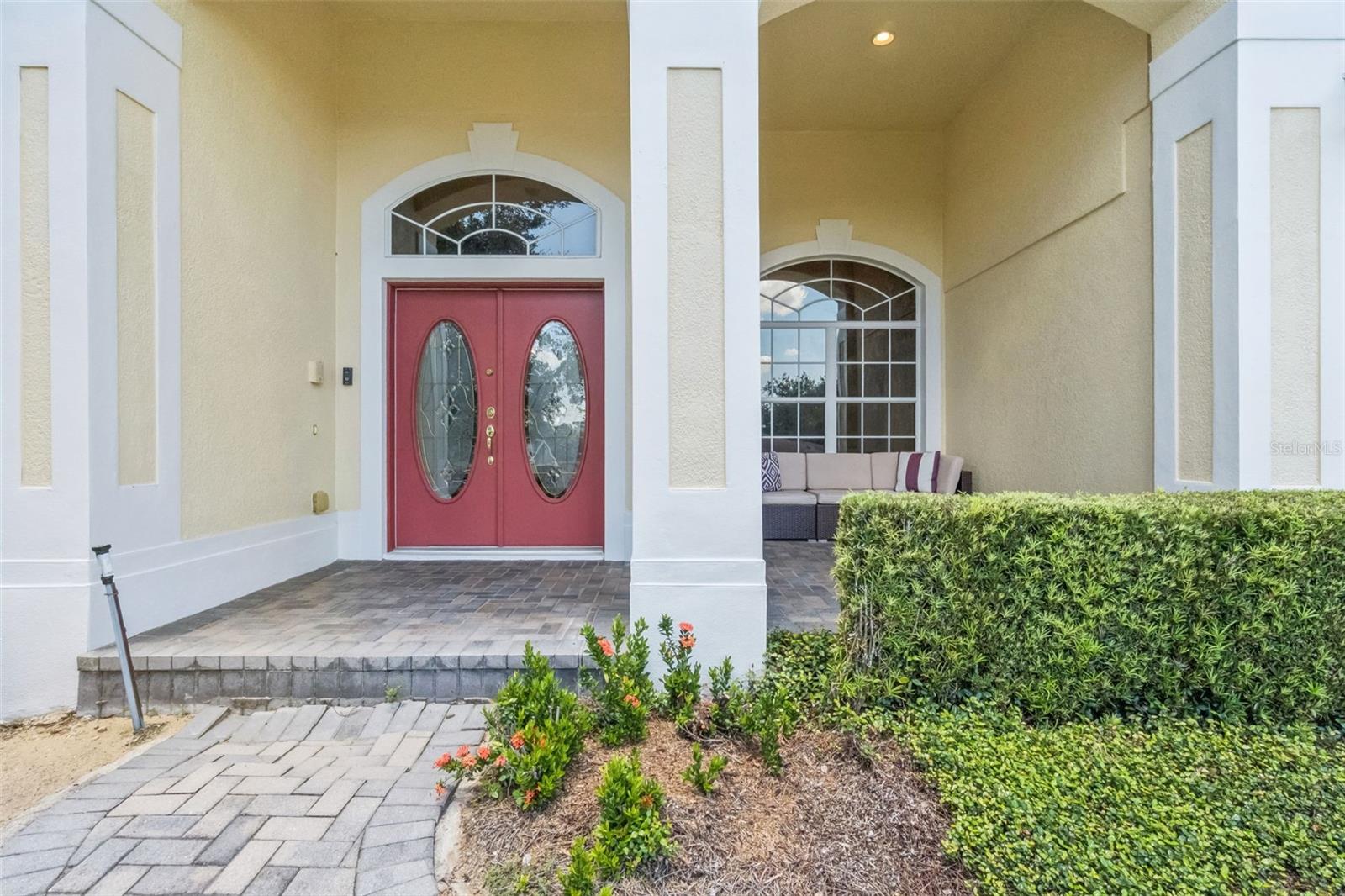 Residential in CLERMONT 4
