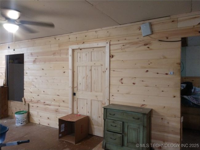 beautiful wood paneling | Image 16