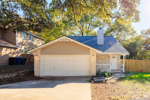 8222 Timber Slope, San Antonio, TX, 78250-4400 | Card Image