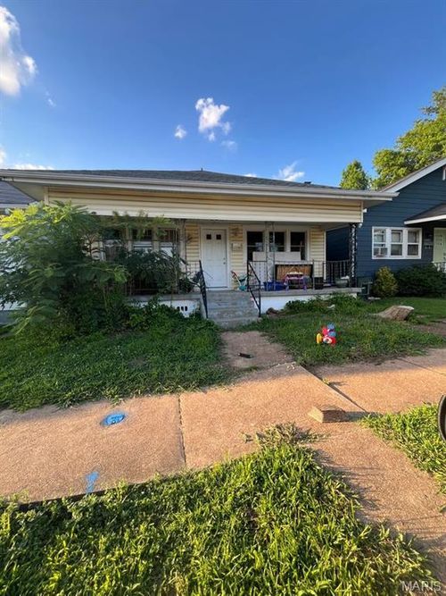 6405 Hoffman Avenue, St Louis, MO, 63139 | Card Image