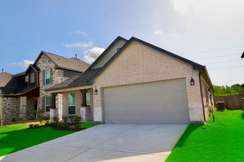 2211 Bright Sunrise Trl, Fresno, TX, 77545-1585 | Card Image