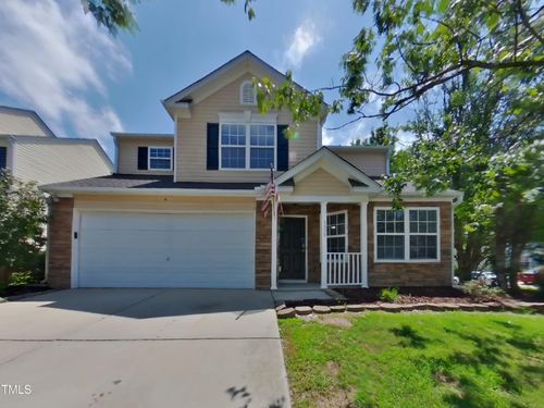 3359 Marshlane Way, Raleigh, NC, 27610-4082 | Card Image