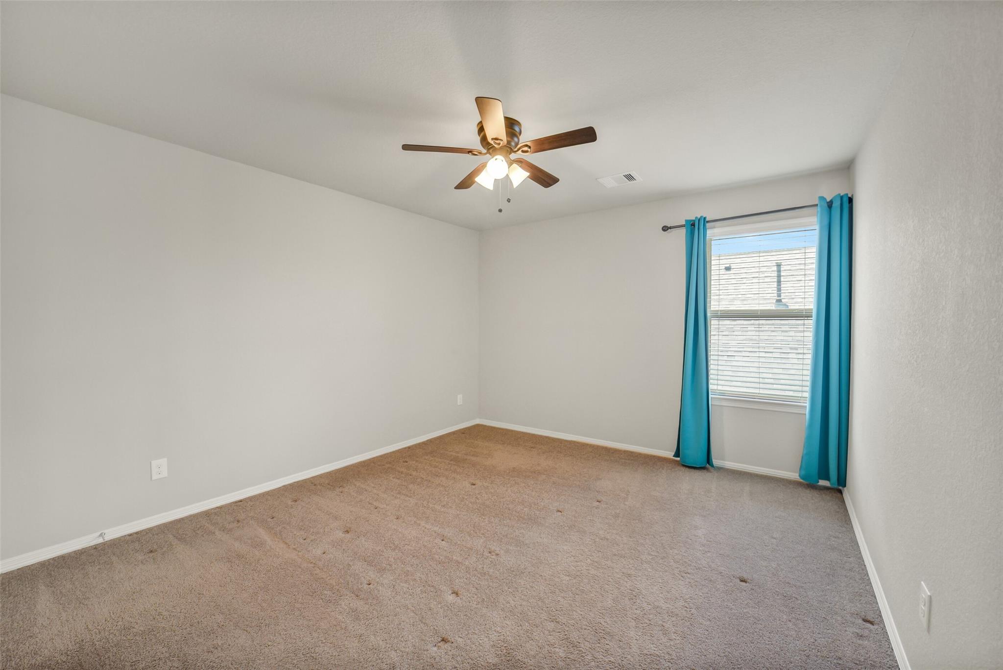 Residential Lease in Rosenberg 2