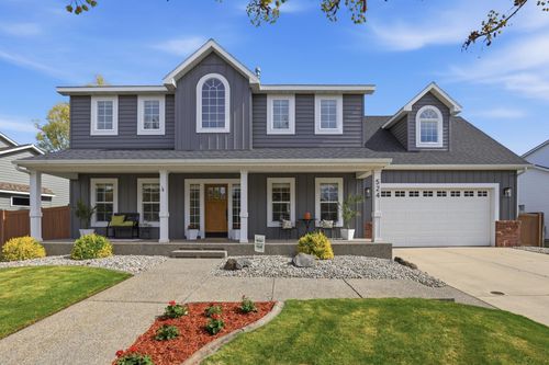 524 N Homestead Dr, Liberty Lake, WA, 99019 | Card Image