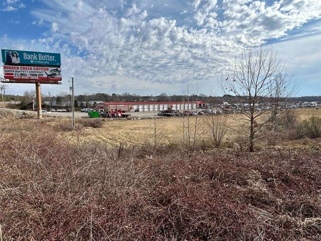 278 C Highway 64 E, Home with 0 bedrooms, 0 bathrooms and null parking in Conway AR | Image 7