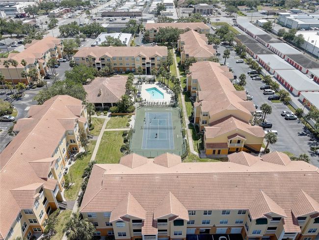 UNIT-6107 - 10764 70 Th Ave, Condo with 2 bedrooms, 2 bathrooms and null parking in SEMINOLE FL | Image 34