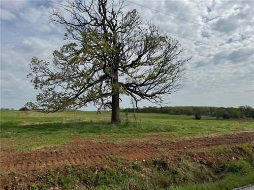 Tract G Old Cincinnati Road, Lincoln, AR, 72744 | Card Image