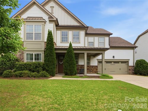 13034 Horned Lark Dr, Charlotte, NC, 28278-6959 | Card Image
