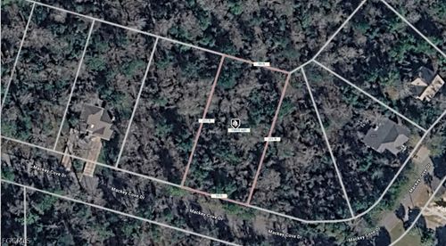 3650 Mackey Cove Drive, Pensacola, FL, 32514 | Card Image