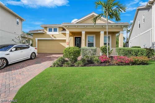 3480 Pilot Circle, NAPLES, FL, 34120 | Card Image