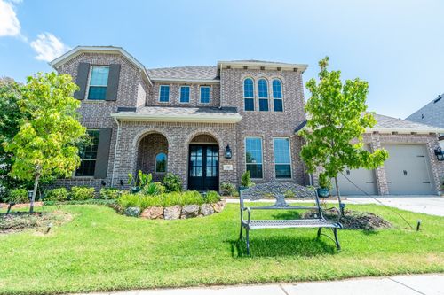 1712 Hanoverian Ln, Aubrey, TX, 76227-3357 | Card Image