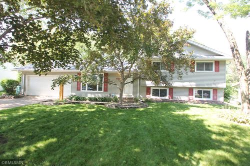 10628 Direct River Dr Nw, Coon Rapids, MN, 55433-3891 | Card Image