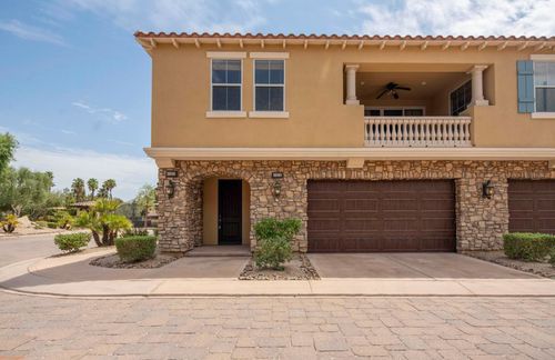 1023 Via Fortuna, Palm Desert, CA, 92260 | Card Image