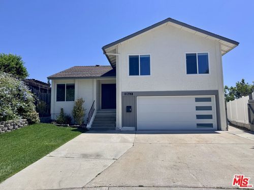 2863 Carmar Way, San Diego, CA, 92139 | Card Image
