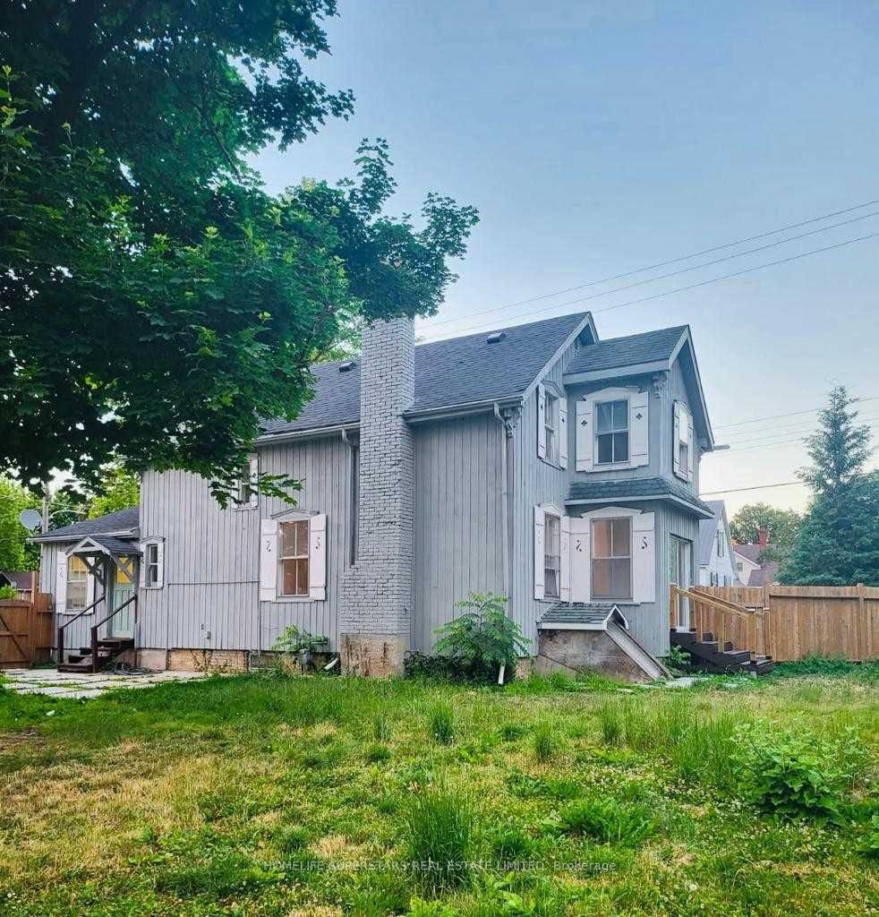 72 Nelson St, For Sale in Hensall eXp Realty