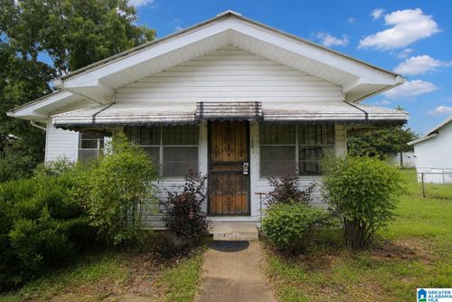 126 Front St, ADAMSVILLE, AL, 35005-2638 | Card Image